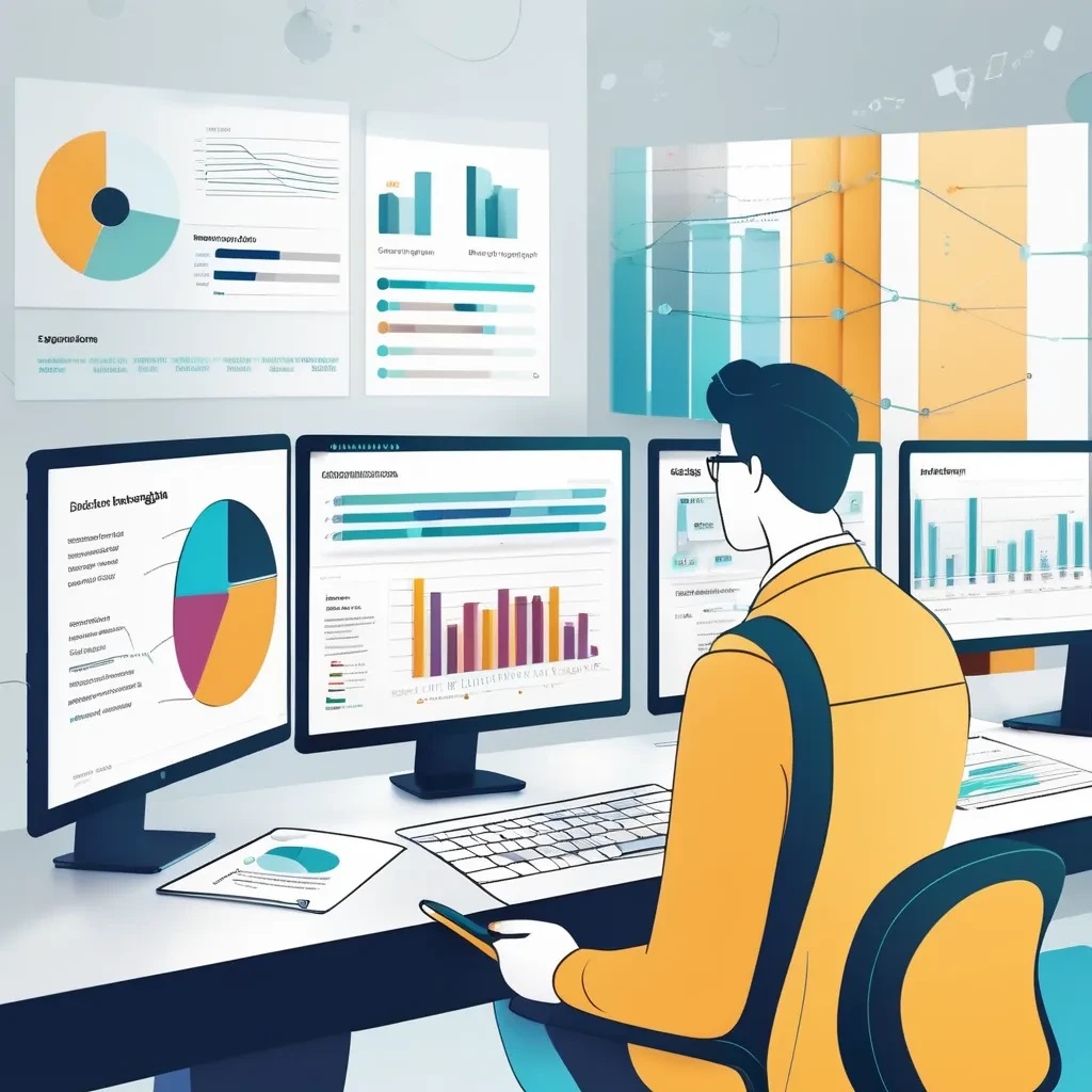 Intelligent Insights