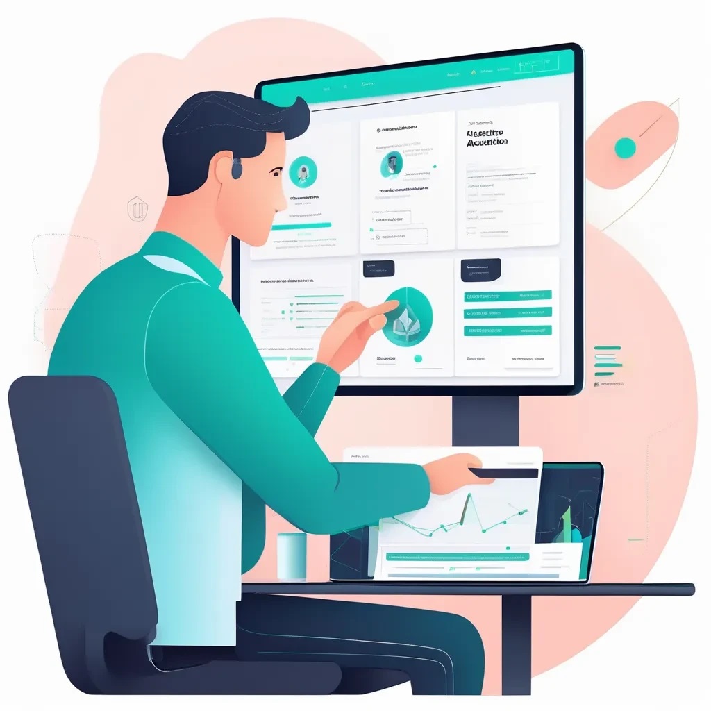 AI-Powered Setup in Minutes